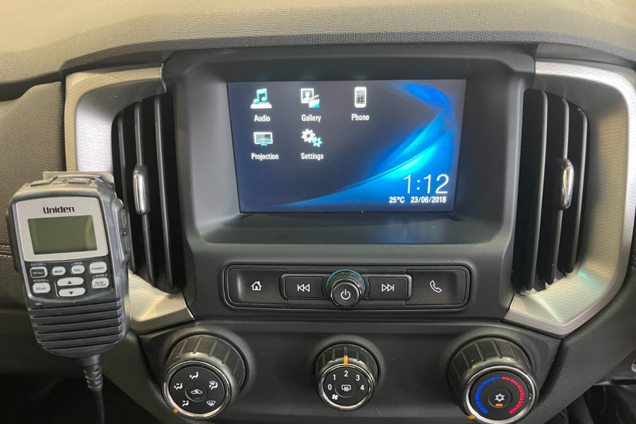 2018 Holden Colorado RG LS Crew Cab Pickup Image 10