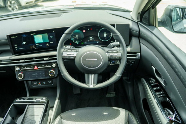 2026 Hyundai Tucson NX4.V4 Elite SUV Image 11