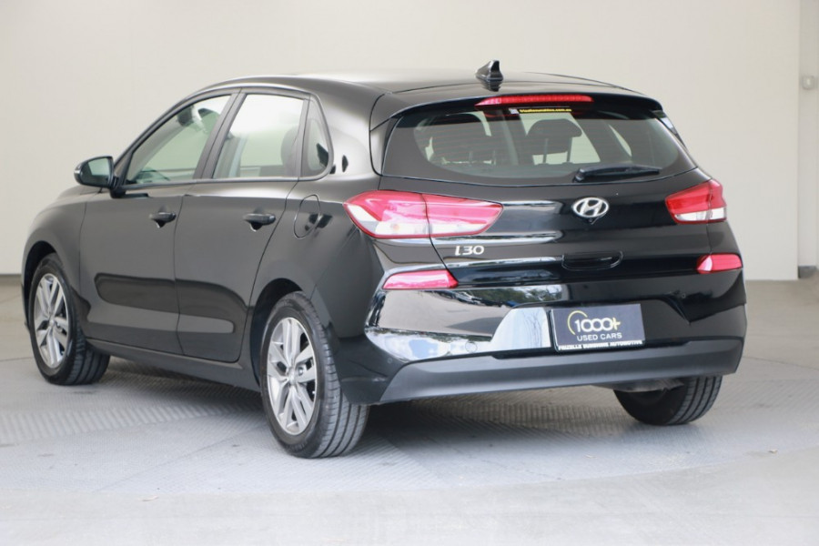 2018 MY19 Hyundai I30 PD2 MY19 Active Hatchback