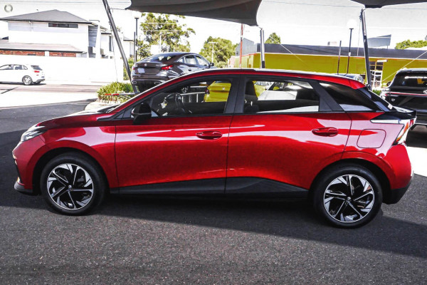 2023 MG MG4 MEH32 Excite 64 Hatch Image 5