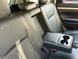 2018 Toyota Kluger GSU50R GXL SUV image 28