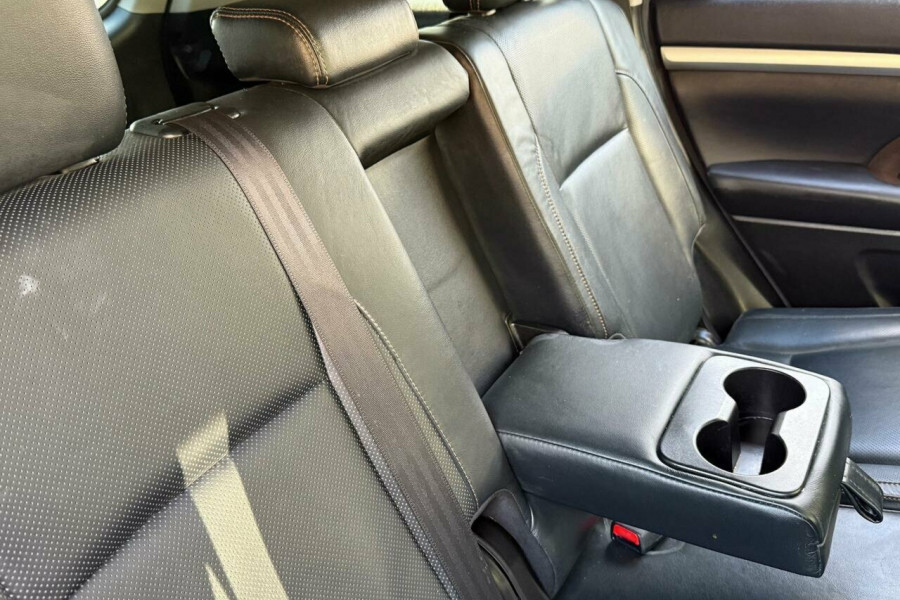 2018 Toyota Kluger GSU50R GXL SUV Image 28