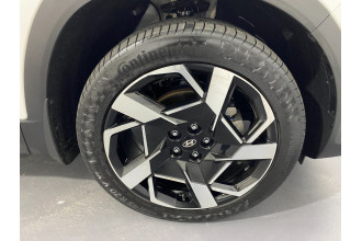 2023 Hyundai Santa Fe TM.V4 Elite SUV