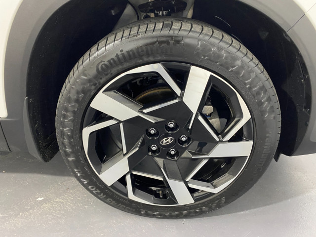 2023 Hyundai Santa Fe TM.V4 Elite SUV