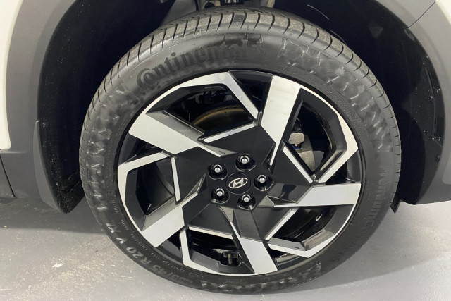 2023 Hyundai Santa Fe TM.V4 Elite SUV Image 28