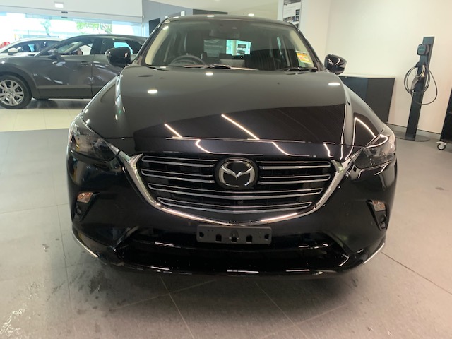 2024 Mazda CX-3 DK G20 Akari SUV Image 2