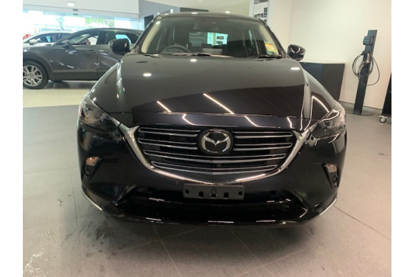 2024 Mazda CX-3 DK G20 Akari SUV