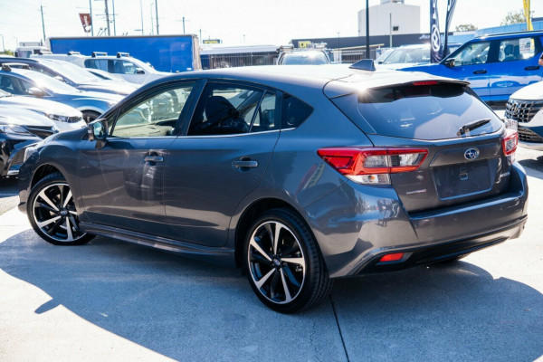 2021 Subaru Impreza G5 2.0i-S Hatch Image 2