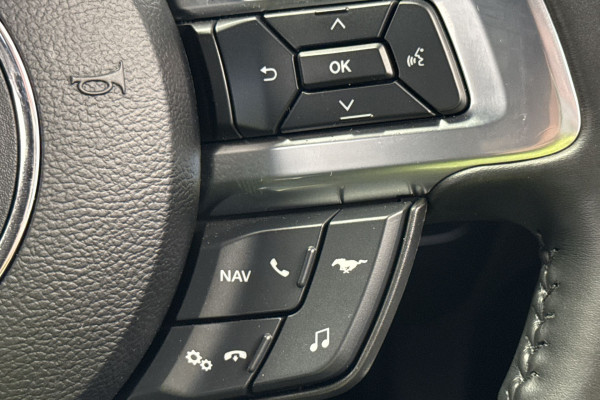2020 Ford Mustang FN High Performance Coupe