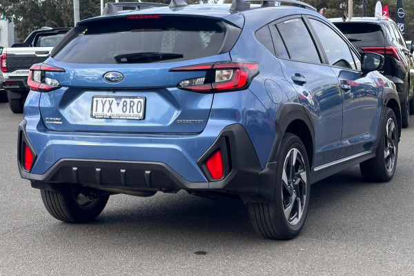 2023 MY24 Subaru Crosstrek G6X 2.0R SUV Image 8