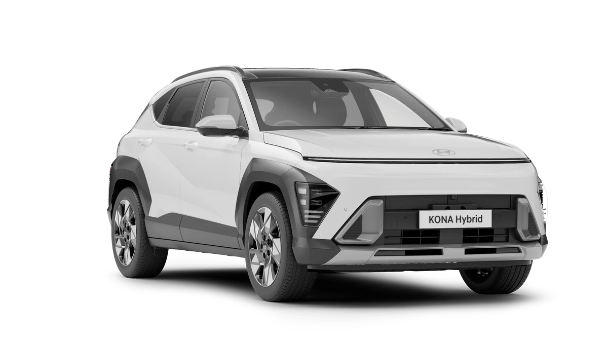 KONA Hybrid Premium