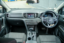 2017 Kia Sportage QL Si SUV