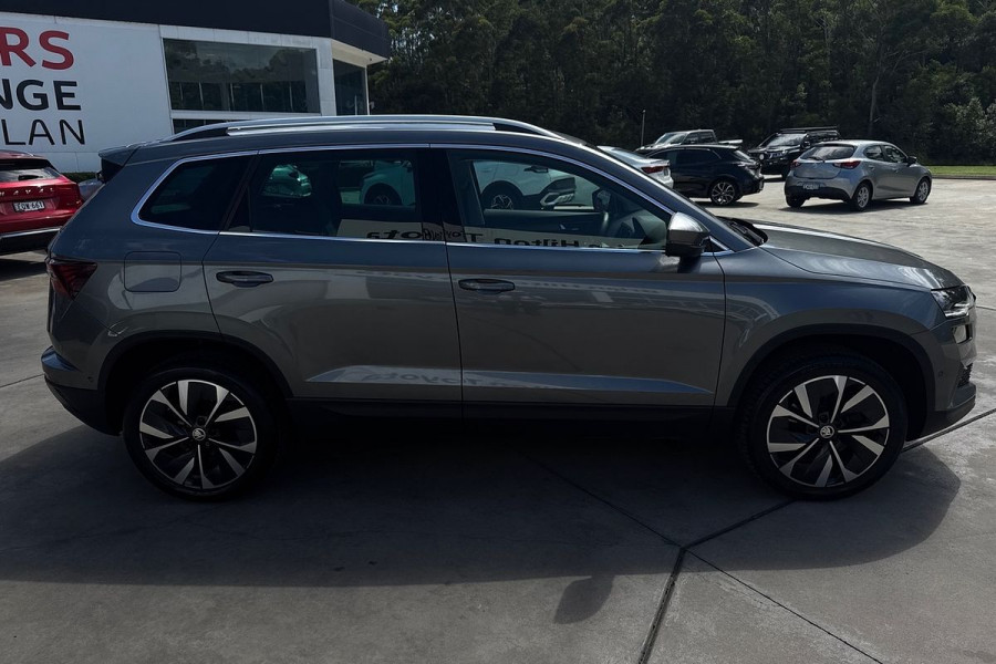 2023 Skoda Karoq NU 110TSI Style SUV Image 16