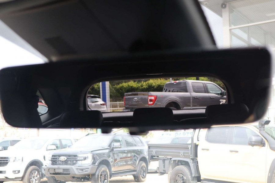 2024 Kia Sorento MQ4 PE HEV GT-Line SUV Image 29