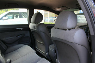 2008 Honda Civic 8th Gen MY08 VTi Sedan image 23
