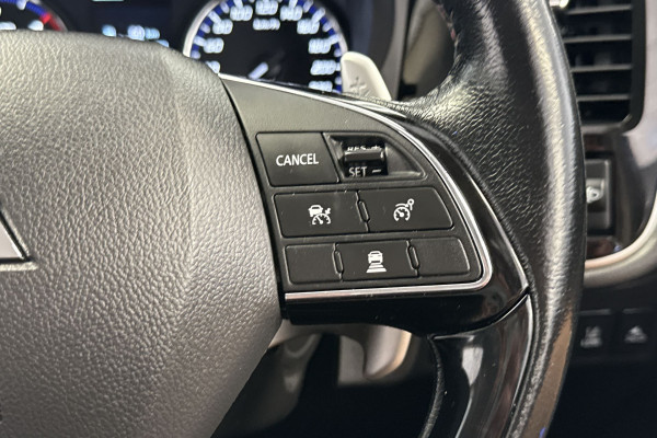 2020 MY21 Mitsubishi Outlander ZL LS SUV