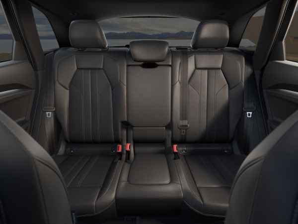 2025 Audi SQ5 GU edition one SUV image 2
