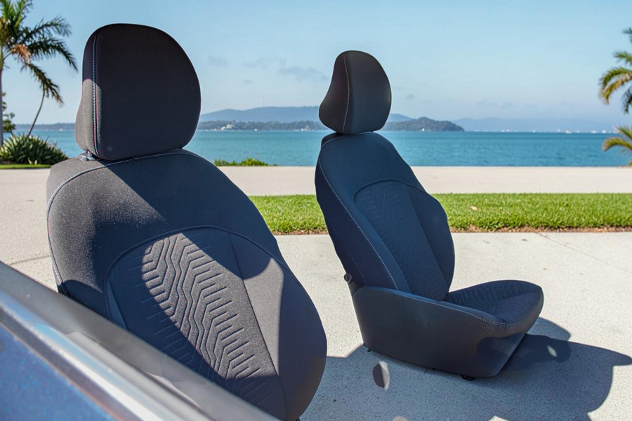 2027 Hyundai KONA SX2.V3 Hybrid SUV Image 8