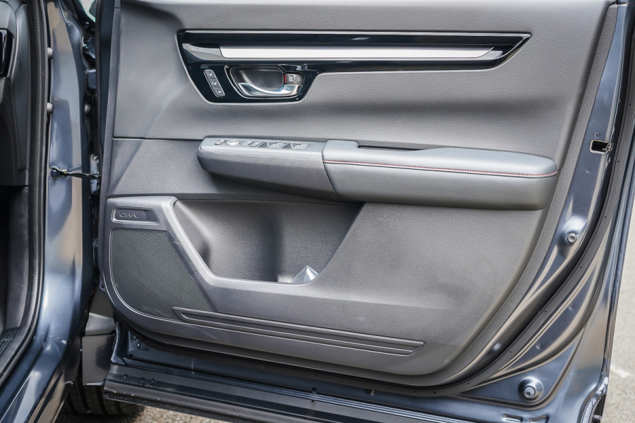2024 Honda CR-V RS e:HEV RS SUV Image 13
