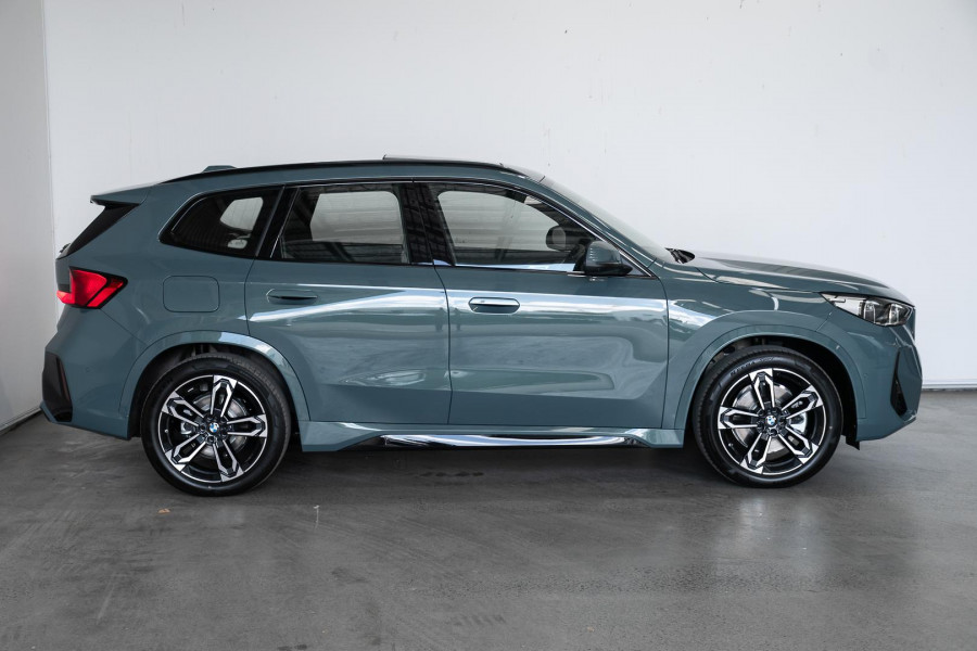 2026 BMW iX1 U11 xDrive30 M Sport SUV