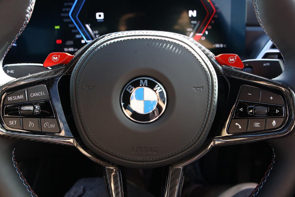 2025 BMW M2 G87 LCI  Coupe image 15