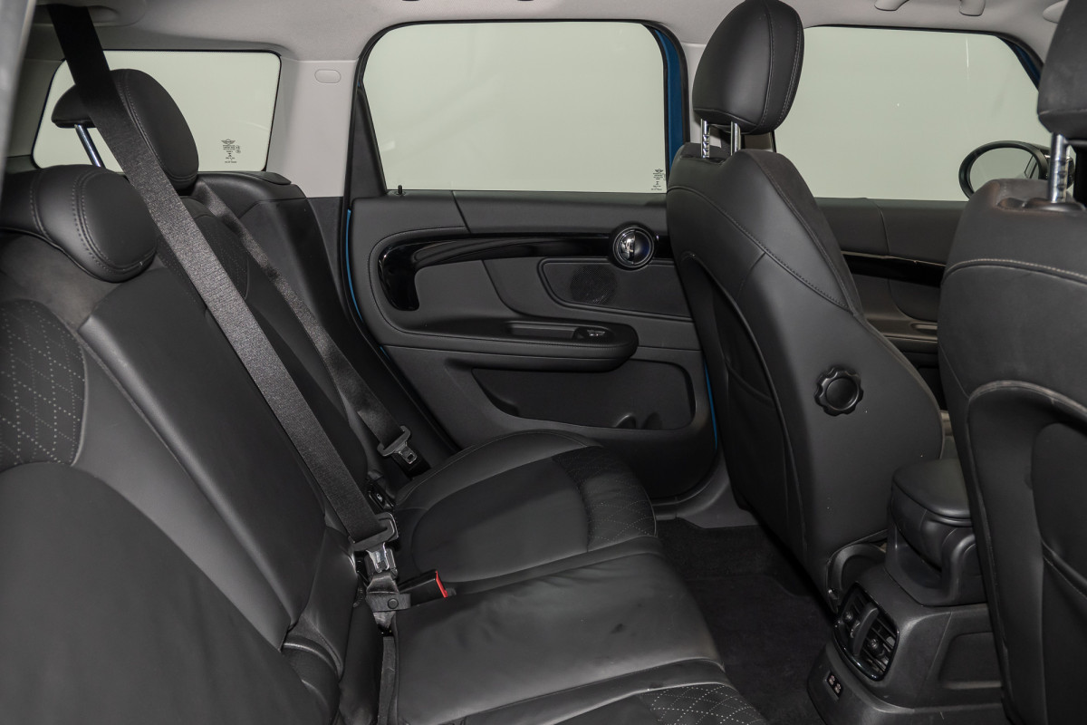 2022 Mini Countryman Cooper S Classic SUV Image 3