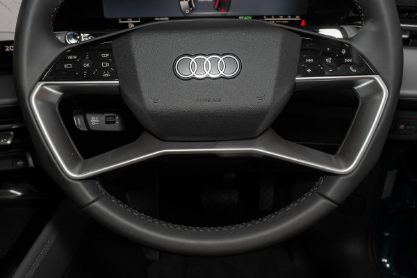 2026 Audi Q3 FJ TFSI 110kW SUV image 11