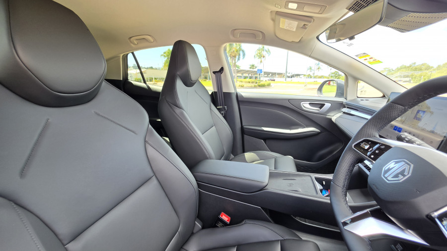 2026 MG MG4 EV Urban AH4E Essence 54 Hatch Image 19