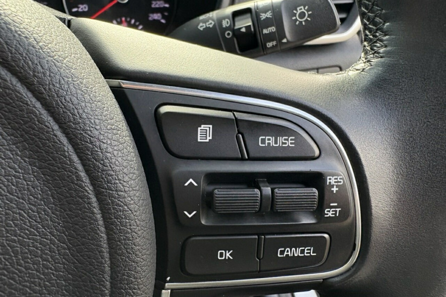 2018 Kia Sportage QL Si Premium SUV Image 21