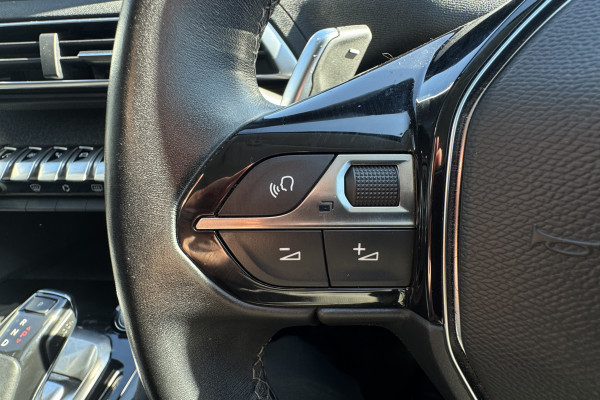 2019 Peugeot 3008 P84 Allure SUV Image 23