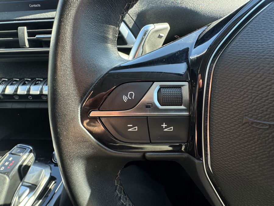 2019 Peugeot 3008 P84 Allure SUV Image 23