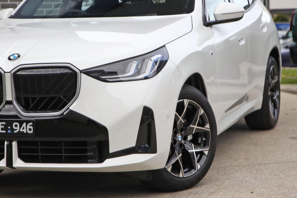 2026 BMW X3 G45 20 xDrive SUV image 18