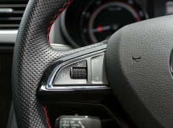 2017 MY18 Skoda Octavia NE MY18 RS Sedan