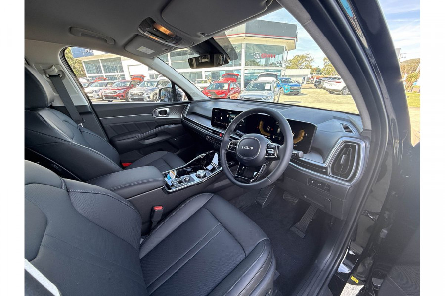 2024 Kia Sorento MQ4 PE Sport Wagon Image 18