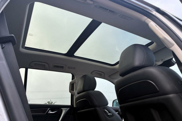 2021 MY19 Haval H9  Ultra SUV Image 17
