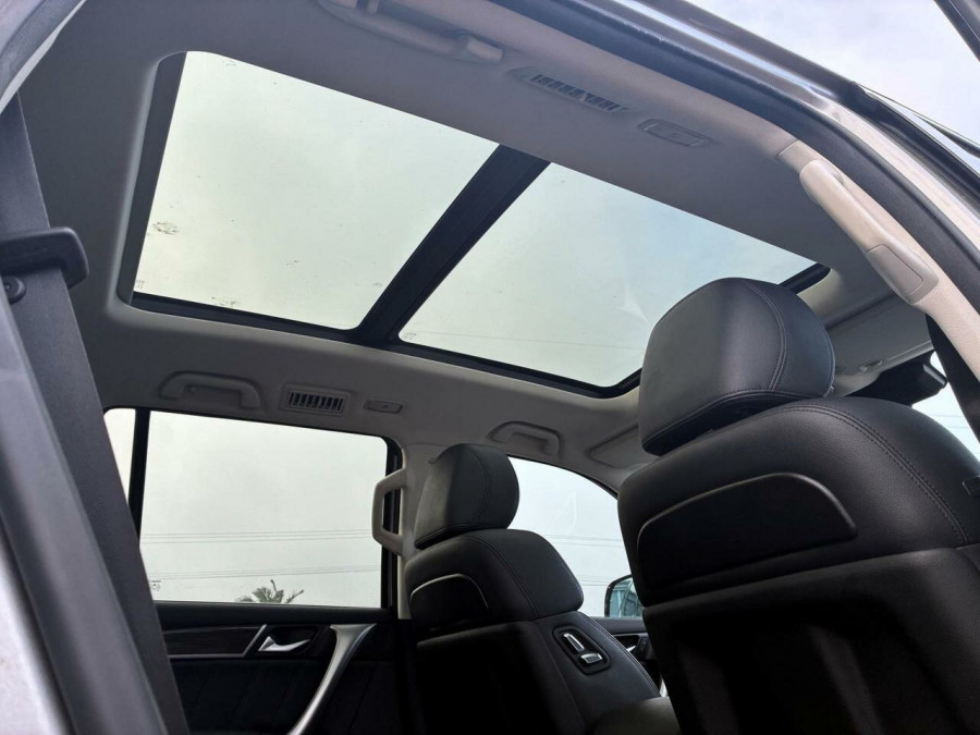 2021 MY19 Haval H9  Ultra SUV Image 17