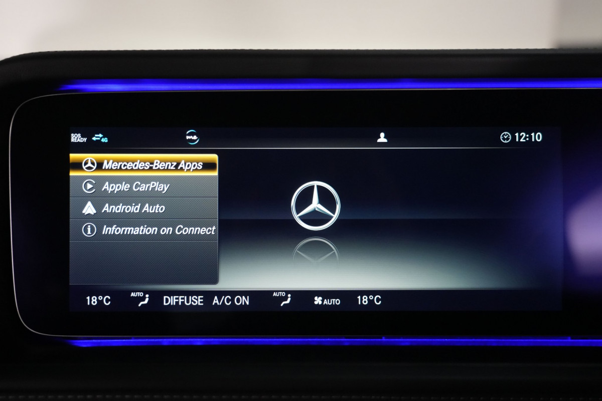 2023 Mercedes-Benz G-Class G63 SUV