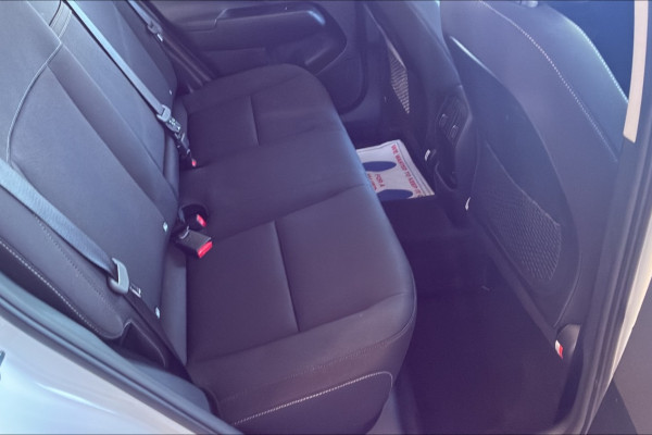 2026 Hyundai KONA SX2.V3  SUV Image 11