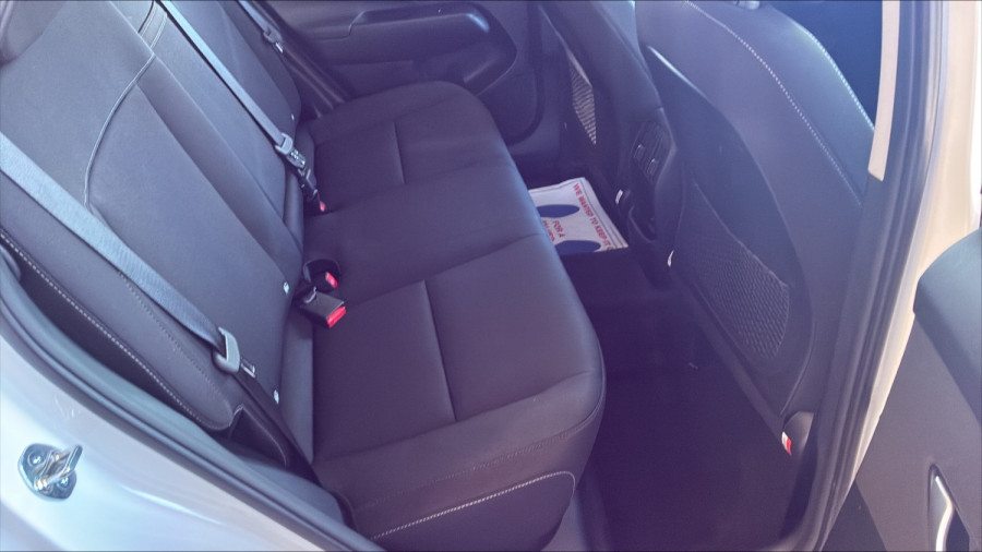 2026 Hyundai KONA SX2.V3  SUV Image 11