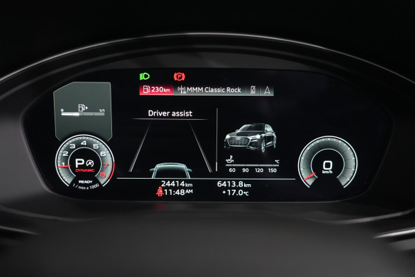 2024 Audi Q5 FY 45 TFSI S Line SUV image 17