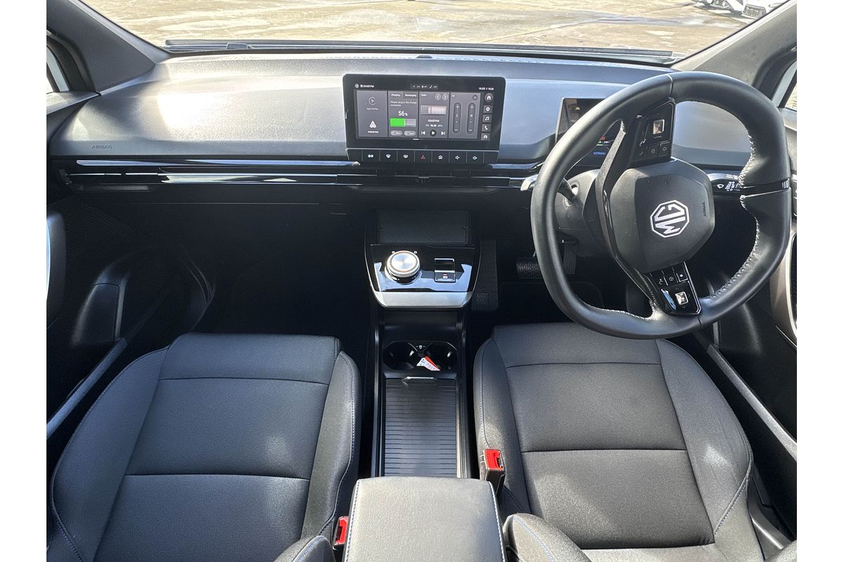 2023 MG MG4 MEH32 Excite 64 Hatch Image 6