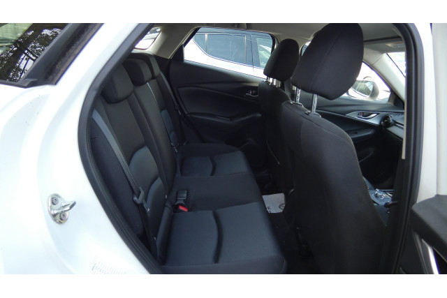 2021 Mazda CX-3 CX3E NEO SPORT FWD SUV Image 7