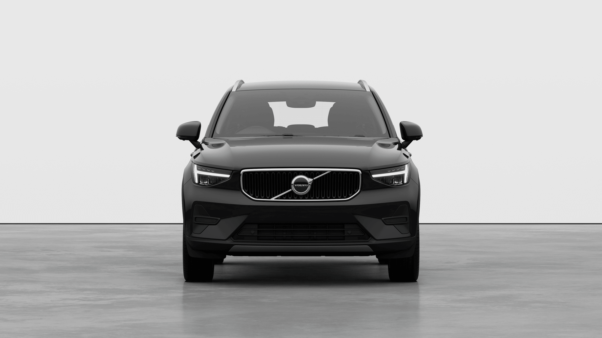 Onyx Black