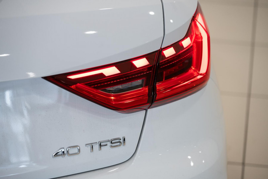 2025 Audi A1 GB 40 TFSI S line Hatch
