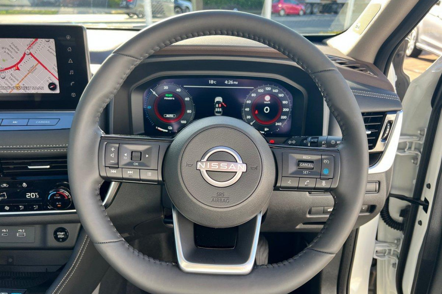 2024 Nissan X-TRAIL T33 Ti-L e-POWER SUV Image 22