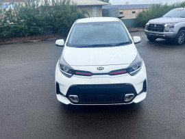 2021 Kia Picanto JA GT-Line Hatch image 2