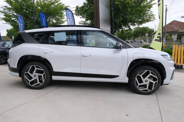 2025 MY26 Hyundai ELEXIO OE1.V1 Elite SUV Image 5