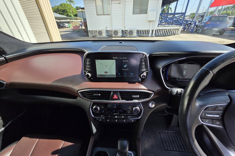 2020 Hyundai Santa Fe TM.2 Highlander SUV Image 16