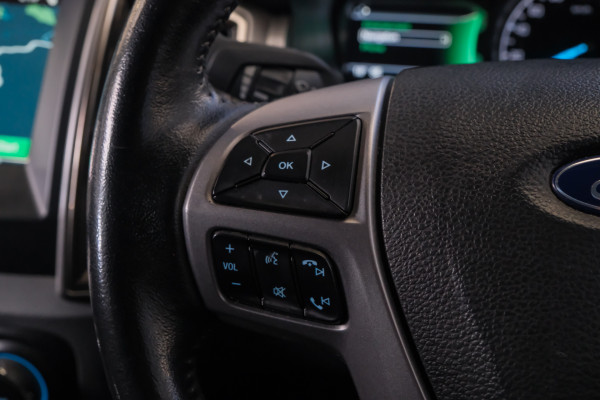 2016 Ford Ranger PX MkII XL Ute image 17