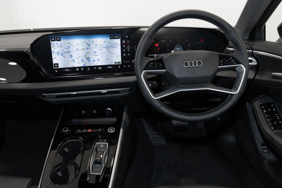 2025 Audi A5 B10 TFSI 150kW S line Sedan